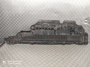 OSŁONA PODWOZIA PRAWA RENAULT CAPTUR LIFT HATCHBACK 748147176R