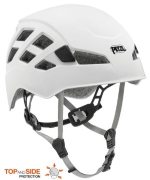 Kask Petzl Boreo M/L biały A042VA01