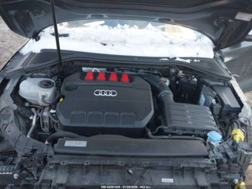 Audi A3 8Y 2023 Audi S3 Prestige Tfsi Quattro S Tronic 2023 2.0 Benzyna 306KM, zdjęcie 8