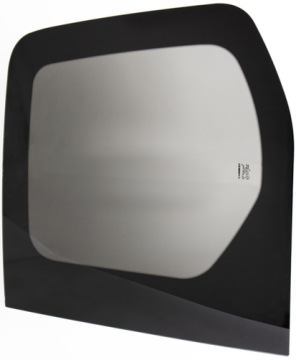 SZYBA TYLNA PRAWA CARBEST 800x818mm MERCEDES SPRINTER 2007-2018 OUTLET