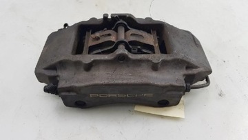 PORSCHE BOXER 986 2004 ZADNÍ STRANA PRAVÁ TŘMENY