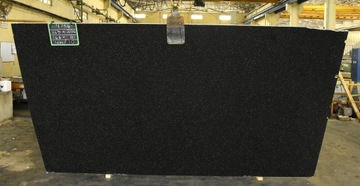 Płyty granit BLACK GALAXY PREMIUM 365x200x3cm