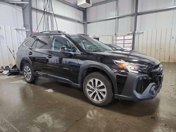 Subaru 2024 Subaru Outback Premium 2024 2.5l 2.5 Benzyna 182KM, zdjęcie 4