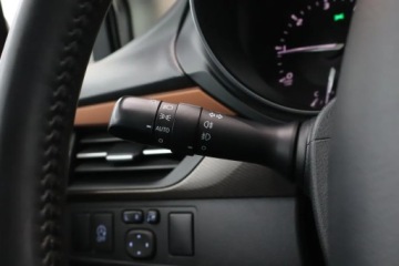 Toyota Avensis III Wagon Facelifting 2015 2.0 D-4D 143KM 2015 Toyota Avensis 2.0 D-4D, Skóra, Navi, Xenon, zdjęcie 17