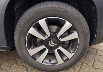 Citroen C3 Aircross  I Crossover 1.2 PureTech 110KM 2019 Citroen C3 Aircross 1.2 PureTech 110KM EAT6 Shine SS Salon PL FV23 1.2, zdjęcie 9