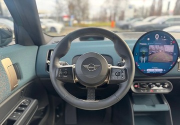 Mini Countryman F60 Crossover Facelifting 1.5  136KM 2024 MINI Countryman Salon PolskaASOFV23 1.5 Benzyna 136KM, zdjęcie 6