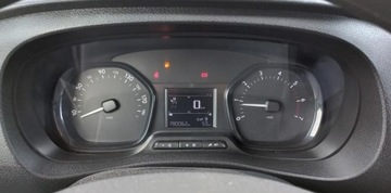 Toyota Proace II Verso Compact 2.0 D-4D 150KM 2018 Toyota ProAce 2,0 D4-D Long Family Klimatronik,9-osob,Salon Polska 2.0, zdjęcie 7