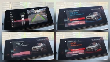 BMW Seria 5 G30-G31 Limuzyna 520d 190KM 2018 BMW Seria 5 Edition Luxury Line___520d 190KM Automat LED Skora Kamera Keyl, zdjęcie 34