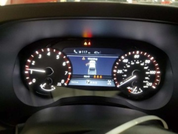 Nissan 2025 Nissan Frontier 2025, 3.8L, 4x4, PRO-4X, od ubezpieczalni 3.8 Benzyna 310KM, zdjęcie 9