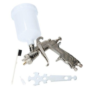 PISTOLET LAKIERNICZY W500 LVLP 1.3MM DYSZA