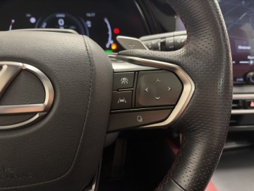Lexus RX V 2023 Lexus RX 500h F Sport V (2022-) Lexus RX 500h F Sp, zdjęcie 14