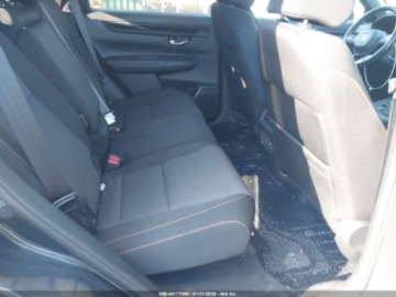 Honda CR-V VI 2023 Honda CR-V Hybrid Sport 2023 2.0 Hybryda 145KM, zdjęcie 13