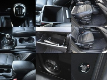 Kia Carens IV Minivan 1.7 VGT CRDi 141KM 2016 Kia Carens 1.7CRDI 7 osobowy nawi kamera skóra, zdjęcie 27