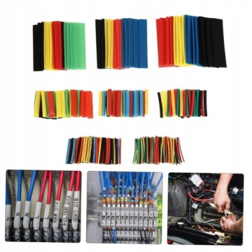 328 НАБОР СОЕДИНИТЕЛЕЙ ДЛЯ ТРУБ С ТЕРМОИЗОЛЯЦИЕЙ