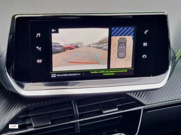 Peugeot 2008 II SUV 1.2 PureTech 130KM 2023 Peugeot 2008 GT LINE ,tylko 49000km, bardzo ladny, GWARANCJA 1.2, zdjęcie 33