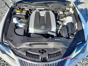 Lexus RC 2022 Lexus RC 2022 r., 3,5L RC 3.5 Benzyna 311KM, zdjęcie 10