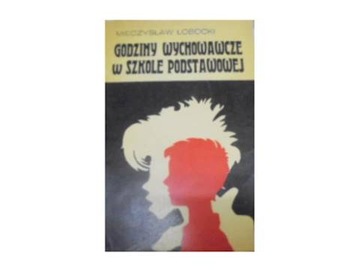 Godziny wychowawcze w szkole podstawowej -