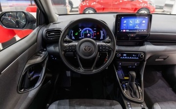 Toyota 2024 Toyota Yaris Hybrid 1.5 Style 1.5 Hybryda 116KM, zdjęcie 5