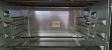 МИНИ-ПЕЧЬ черный Калорик 22л ВЫХОД W9