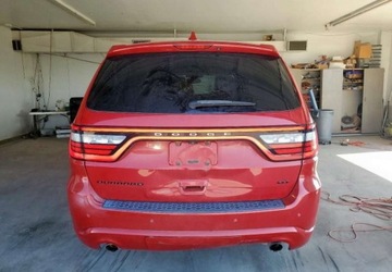 Dodge Durango 2019 Dodge Durango Auta z USA - Zapytaj o wiecej ofert 3.6 Benzyna 299KM, zdjęcie 11