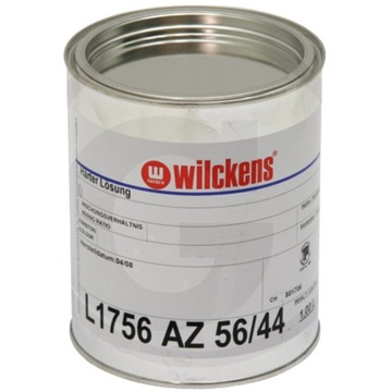 Utwardzacz farb i lakierów 1000ml Wilckens