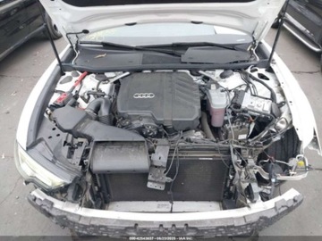 Audi A6 C8 2021 Audi a6 Premium Plus 45 Tfsi Quattro S Tronic 2021 2.0l 2.0 Benzyna 261KM, zdjęcie 8