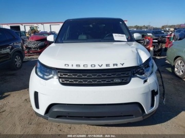 Land Rover Discovery V Terenowy 3.0 Si6 340KM 2020 Land Rover Discovery 2020r., SE, od ubezpieczalni 3.0 Benzyna 340KM, zdjęcie 1