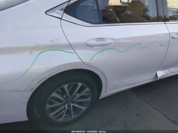 Lexus ES VII (XV70) 2025 Lexus ES 2025 LEXUS ES 350 3.5 Benzyna 302KM, zdjęcie 9