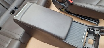 СИДЕНЬЯ SEAT SKODA SUPERB III SEDAN L&K BROWN КОМПЛЕКТ ЭЛЕКТРОПРИВОДА