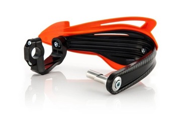 Чехлы для рук CROSS ENDURO NAKED 6 ЦВЕТОВ