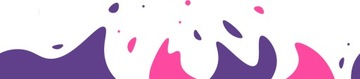 Порошок Holi Splash Фестиваль красок x5 ECO PAPER