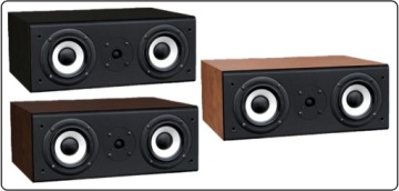 Tonsil Premium Center Column