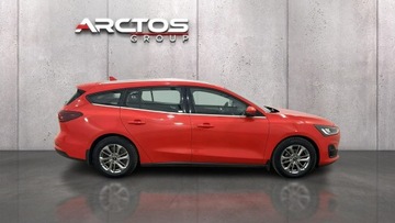 Ford Focus IV 2022 Ford Focus 1.5 EcoBlue Titanium Kombi, zdjęcie 5