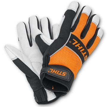 RĘKAWICE OCHRONNE ADVANCE ERGO MS | L=10 | STIHL