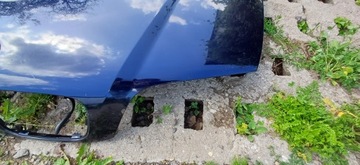 MASK 98-01 BMW e46 Orientblau дорестайлинговый СЕДАН ТУРИНГ