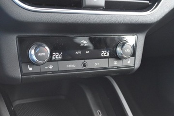 Skoda Scala Hatchback 1.0 TSI 110KM 2024 Skoda Scala SalonPL 1.0TSI 110KM Style DSGDynamicComfort17Grawancja, zdjęcie 31