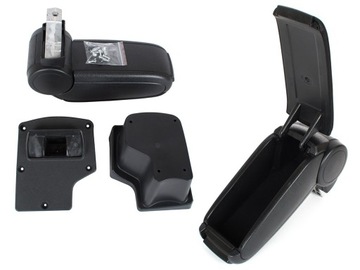 KIA RIO 2011-16 LOKETNÍ OPĚRKA LÁTKA