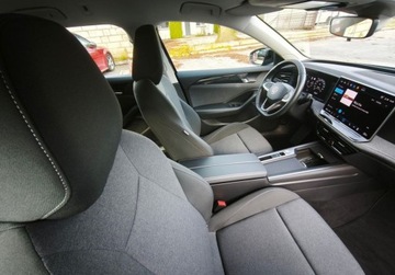 Volkswagen Passat B8 Variant Facelifting 1.5 TSI EVO 150KM 2024 Volkswagen Passat B9 Business Pakiet Zimowy, FV 23, ACC, Kamera, Gwarancj, zdjęcie 10