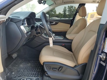 Audi Q8 2021 Audi Q8 Prestige S-Line 2021 3.0l 3.0 Benzyna 335KM, zdjęcie 7