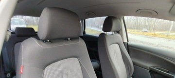 Seat Altea XL 1.4 TSI 125KM 2009 Seat Altea Nowy rozrząd, stan bardzo dobry., zdjęcie 12