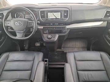 Toyota Verso 2024 Toyota PROACE VERSO 2.0 D4-D Long VIP 2.0 D4-D LON, zdjęcie 6