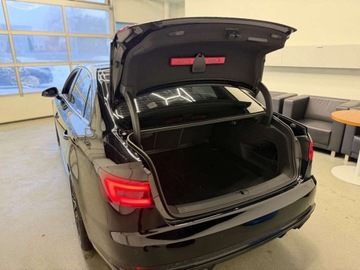 Audi A4 B9 S4 Limousine 3.0 TFSI 354KM 2017 Audi S4 Limousine S4 bezwypadkowy Japonia niski przebieg 3.0 Benzyna 353KM, zdjęcie 27