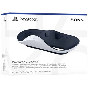 Док-станция Sony для контроллеров PlayStation VR2 Sense