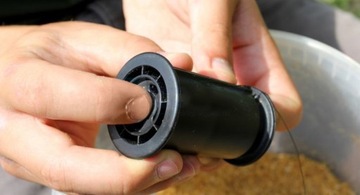 Пресс для формования шариков Nash Ball Maker диаметром 60 мм