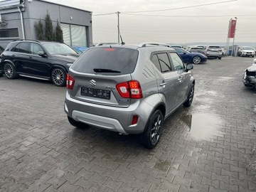 Suzuki Ignis III 2024 Suzuki Ignis Automat mHEV Kamera, zdjęcie 3