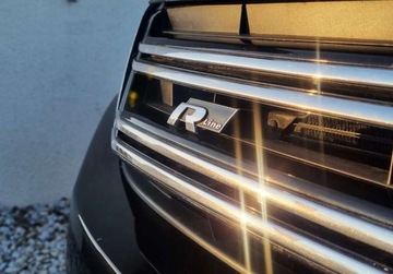 Volkswagen Tiguan I 2015 Volkswagen Tiguan Rline SLICZNY 2.0 TSI Benzyna AUTOMAT Bogata Wersja ORYG, zdjęcie 25