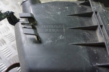 POUZDRO FILTRU VZDUCHU 1,33 VVTI TOYOTA AURIS 06-12