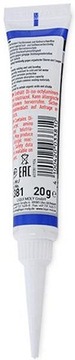 Присадка к топливу LIQUI MOLY 3381