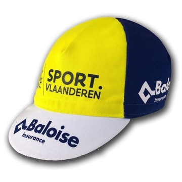 APIS czapeczka Profi TOP SPORT 2019