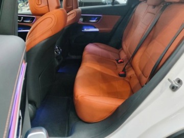 Mercedes GLC C254/X254 Coupe 2.0 220d 197KM 2026 GLC Coupe 220 d 4-Matic Avantgarde 2.0 (197KM) 2026, zdjęcie 14